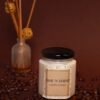 Celestial Essence Rise n Shine Cappuccino candle